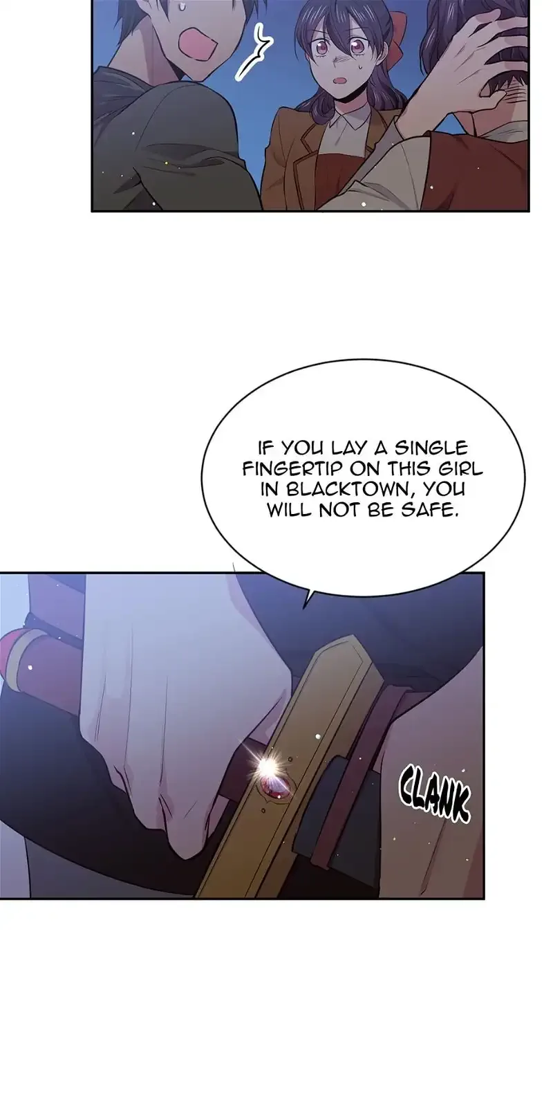 The Goal is to Become a Gold Spoon so I need to be Completely Invulnerable Chapter 28 page 60