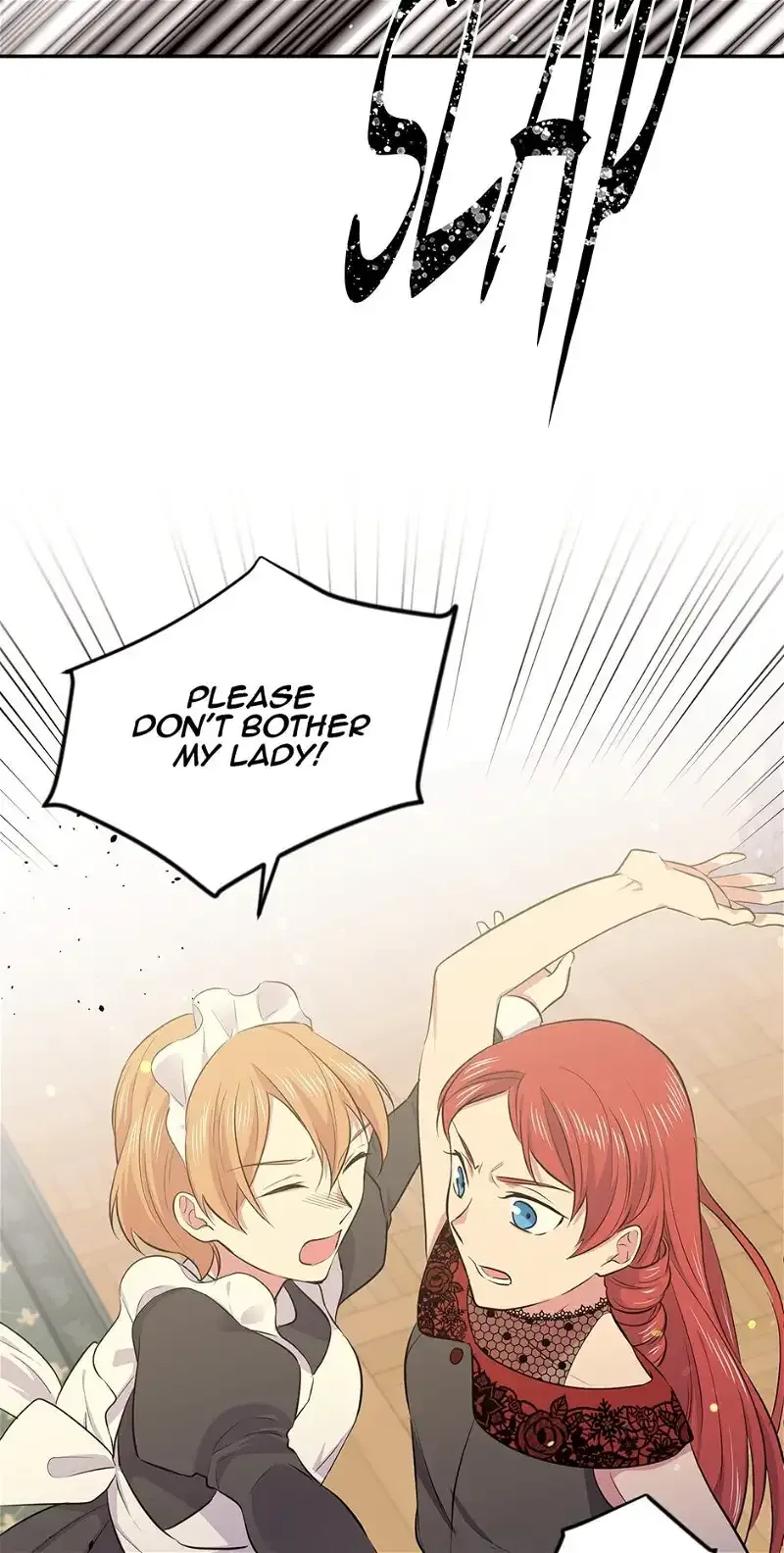 The Goal is to Become a Gold Spoon so I need to be Completely Invulnerable Chapter 27 page 54