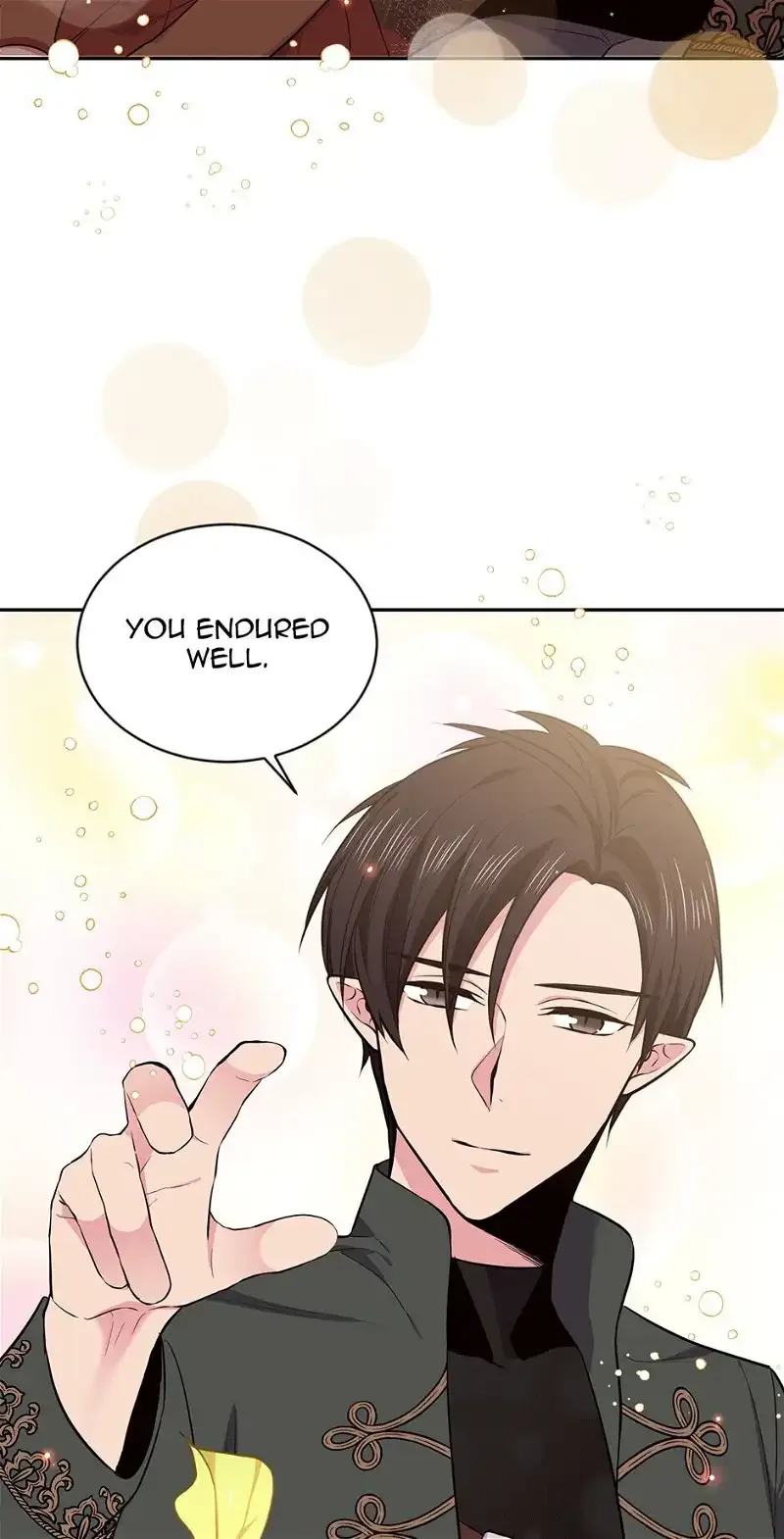 The Goal is to Become a Gold Spoon so I need to be Completely Invulnerable Chapter 29 page 48