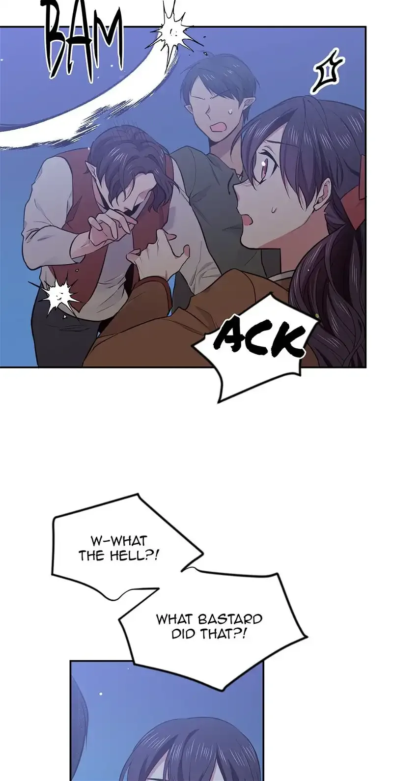The Goal is to Become a Gold Spoon so I need to be Completely Invulnerable Chapter 28 page 57