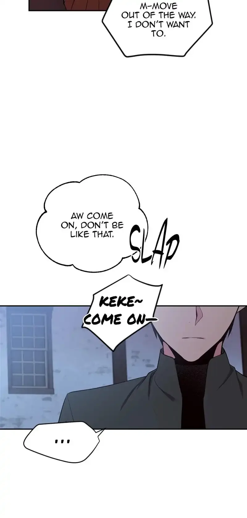 The Goal is to Become a Gold Spoon so I need to be Completely Invulnerable Chapter 28 page 54
