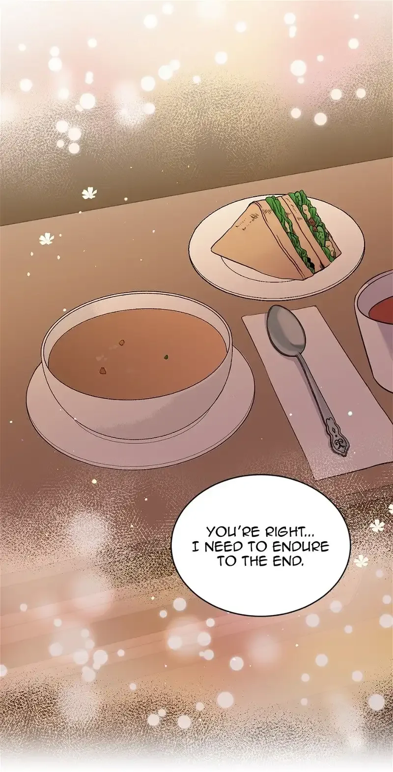 The Goal is to Become a Gold Spoon so I need to be Completely Invulnerable Chapter 29 page 51