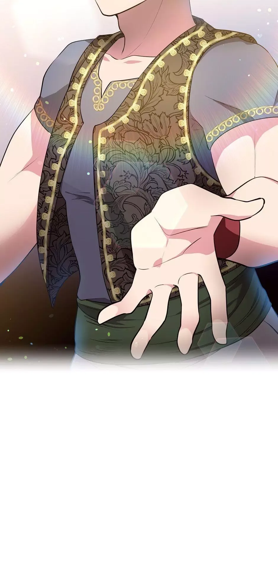 The Goal is to Become a Gold Spoon so I need to be Completely Invulnerable Chapter 26 page 62