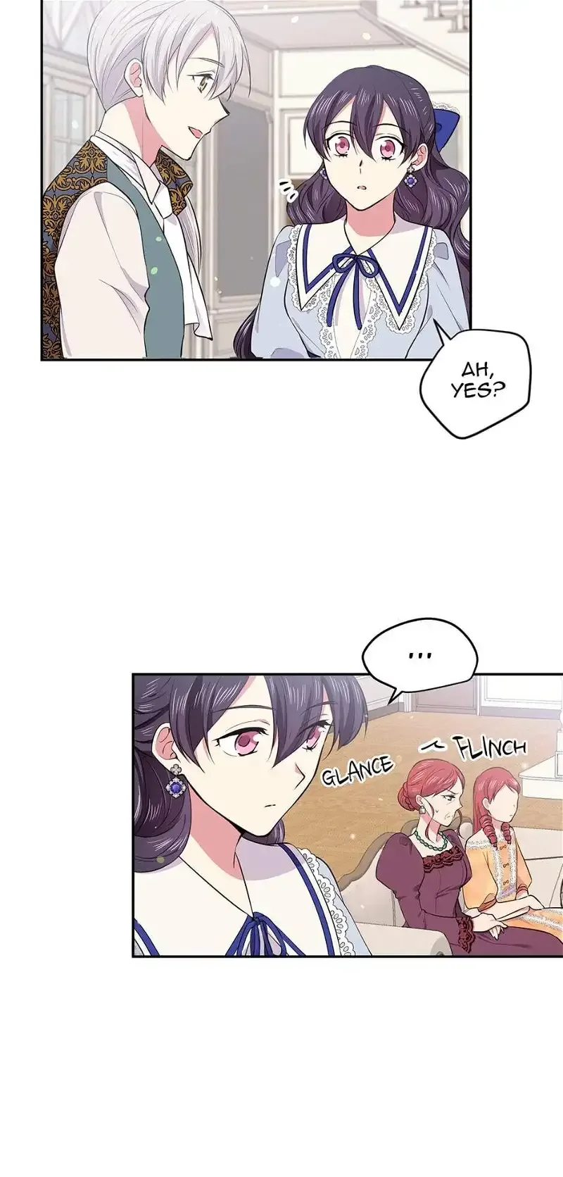The Goal is to Become a Gold Spoon so I need to be Completely Invulnerable Chapter 32 page 8