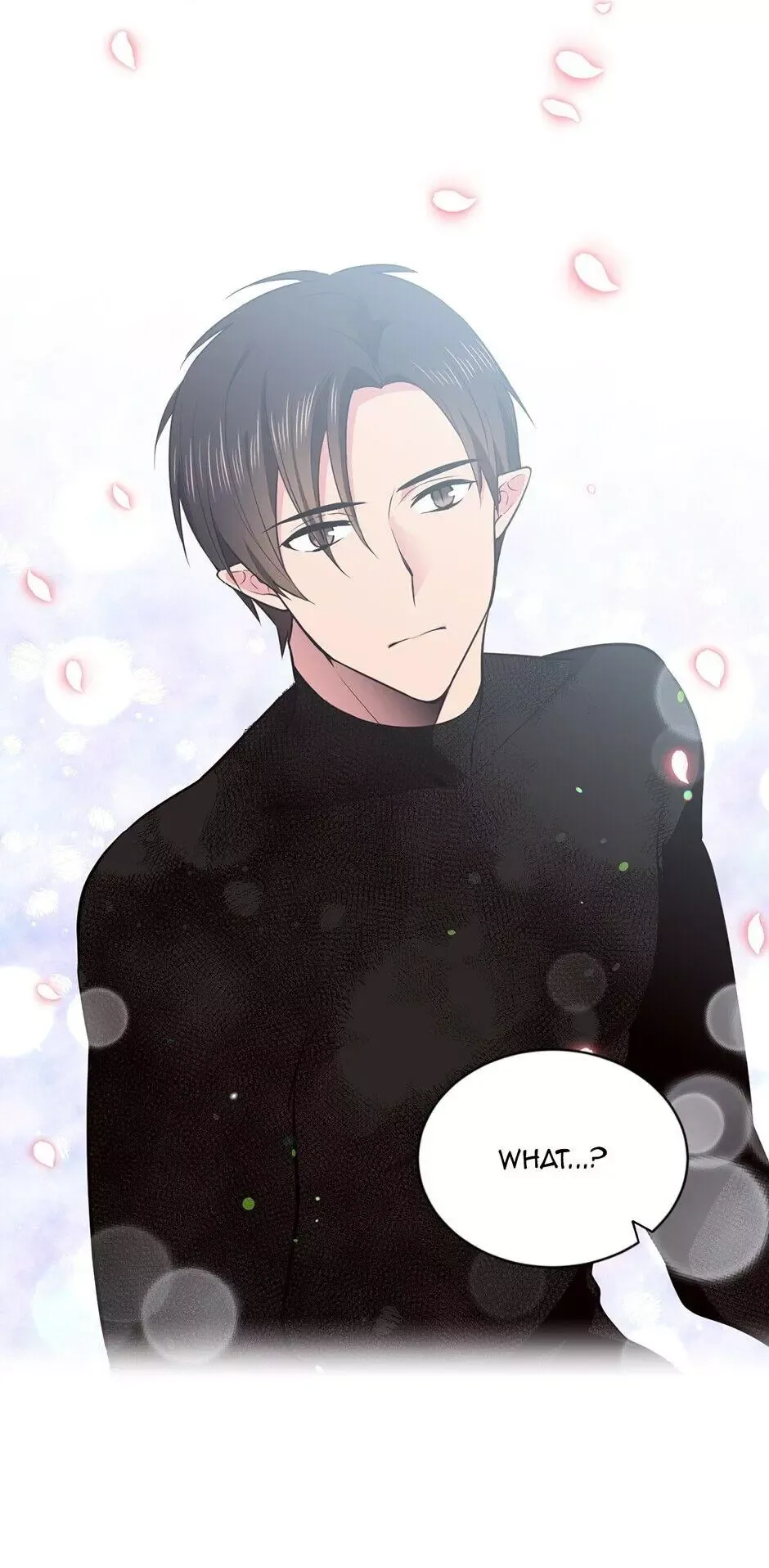 The Goal is to Become a Gold Spoon so I need to be Completely Invulnerable Chapter 31 page 3