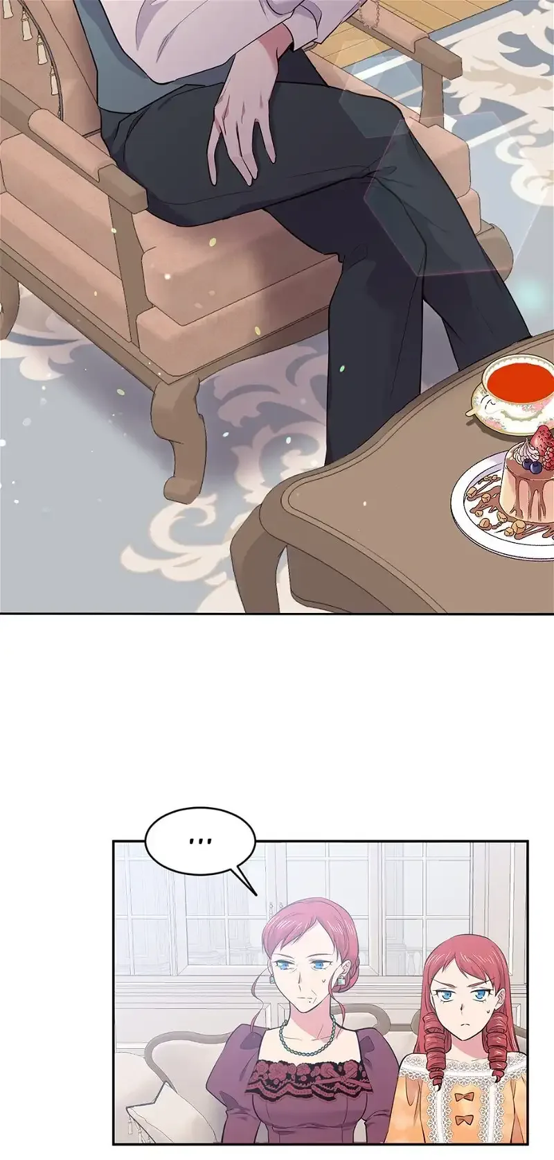 The Goal is to Become a Gold Spoon so I need to be Completely Invulnerable Chapter 32 page 3