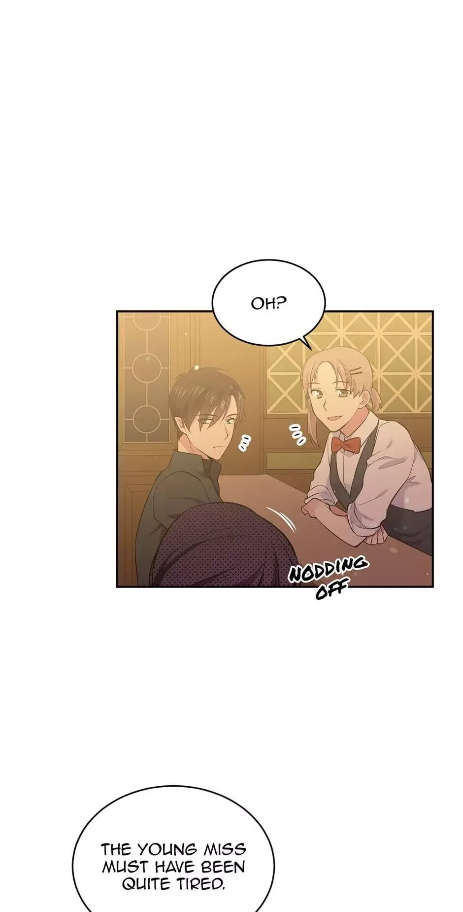 The Goal is to Become a Gold Spoon so I need to be Completely Invulnerable Chapter 30 page 2
