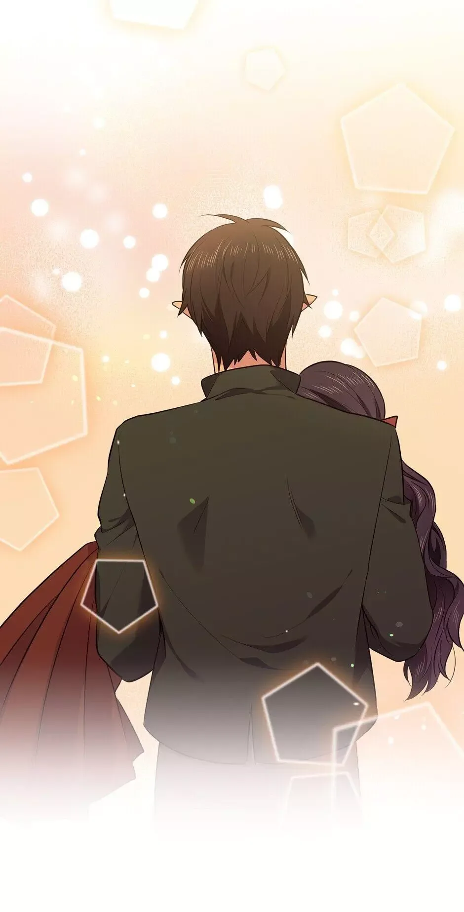 The Goal is to Become a Gold Spoon so I need to be Completely Invulnerable Chapter 30 page 8