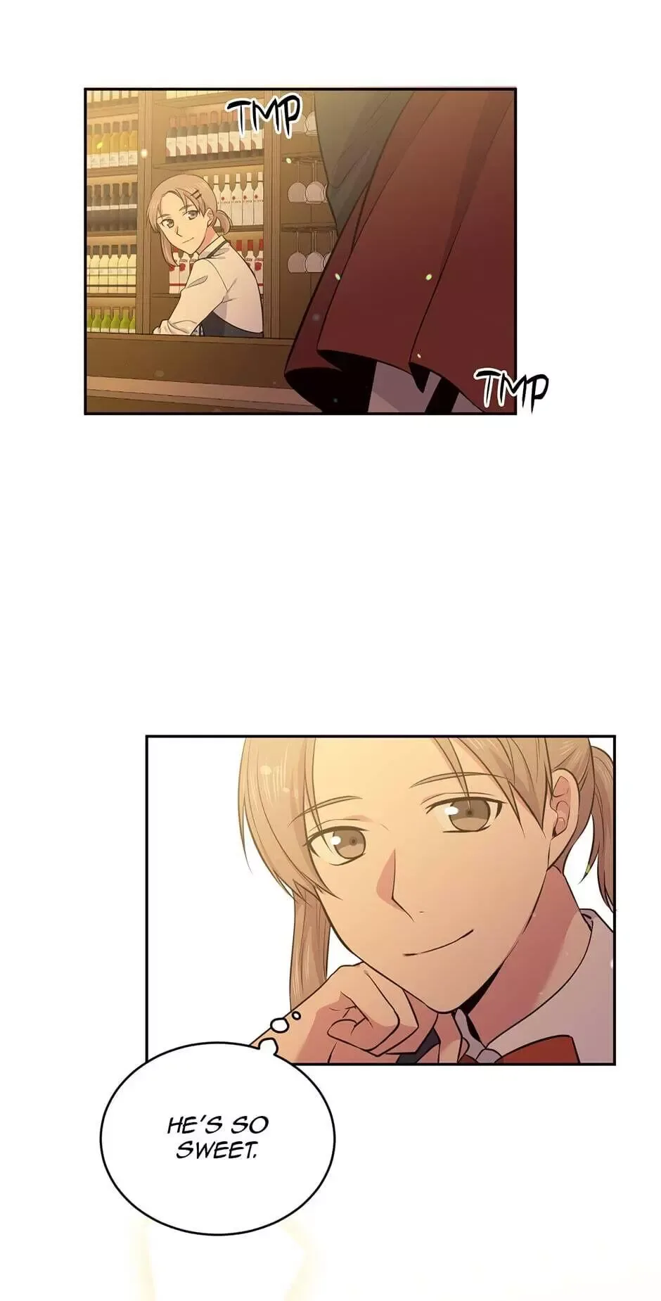 The Goal is to Become a Gold Spoon so I need to be Completely Invulnerable Chapter 30 page 7