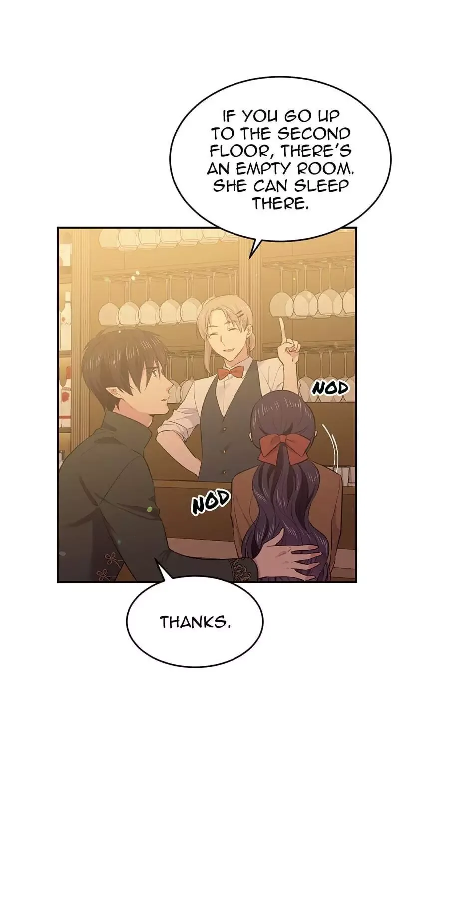 The Goal is to Become a Gold Spoon so I need to be Completely Invulnerable Chapter 30 page 4