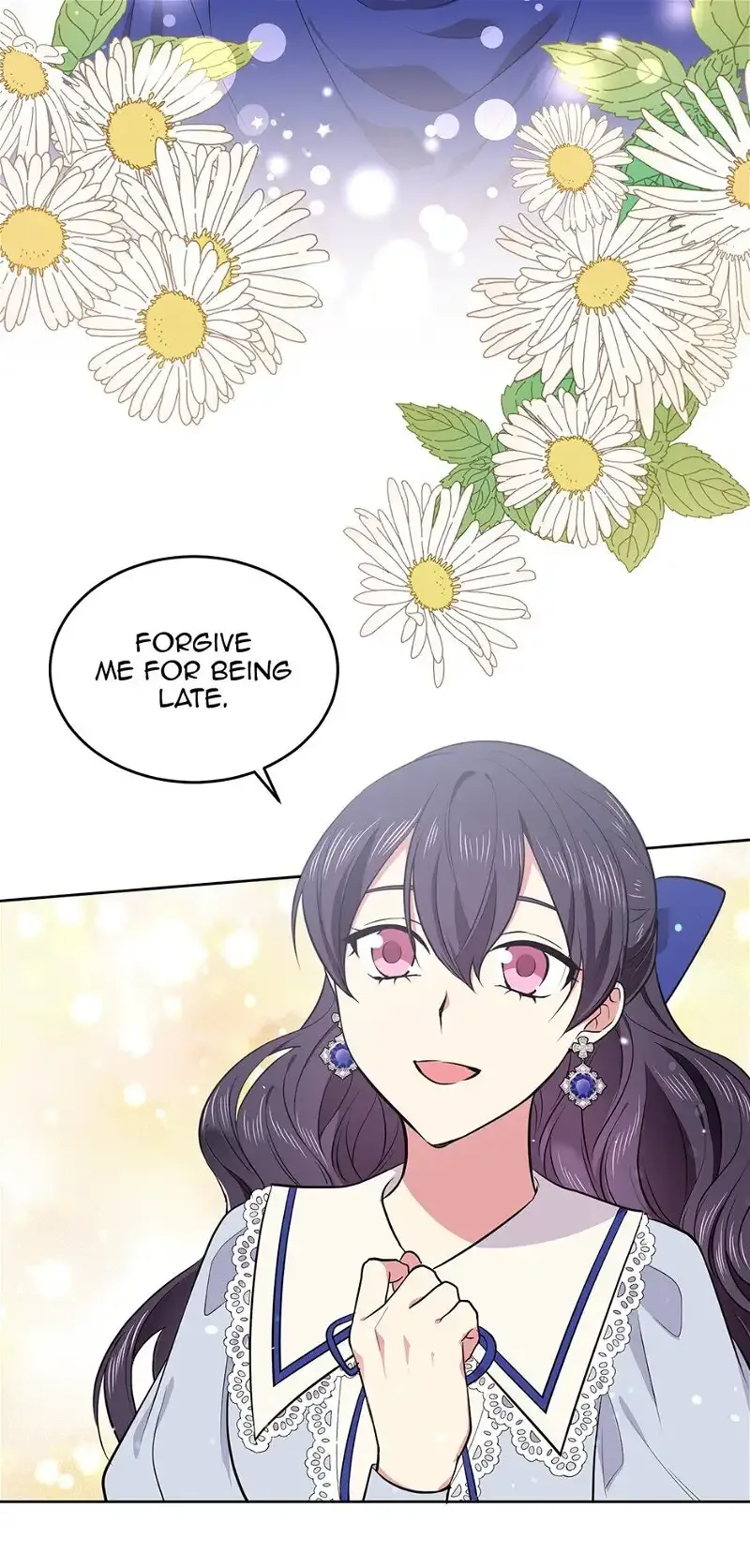 The Goal is to Become a Gold Spoon so I need to be Completely Invulnerable Chapter 32 page 6