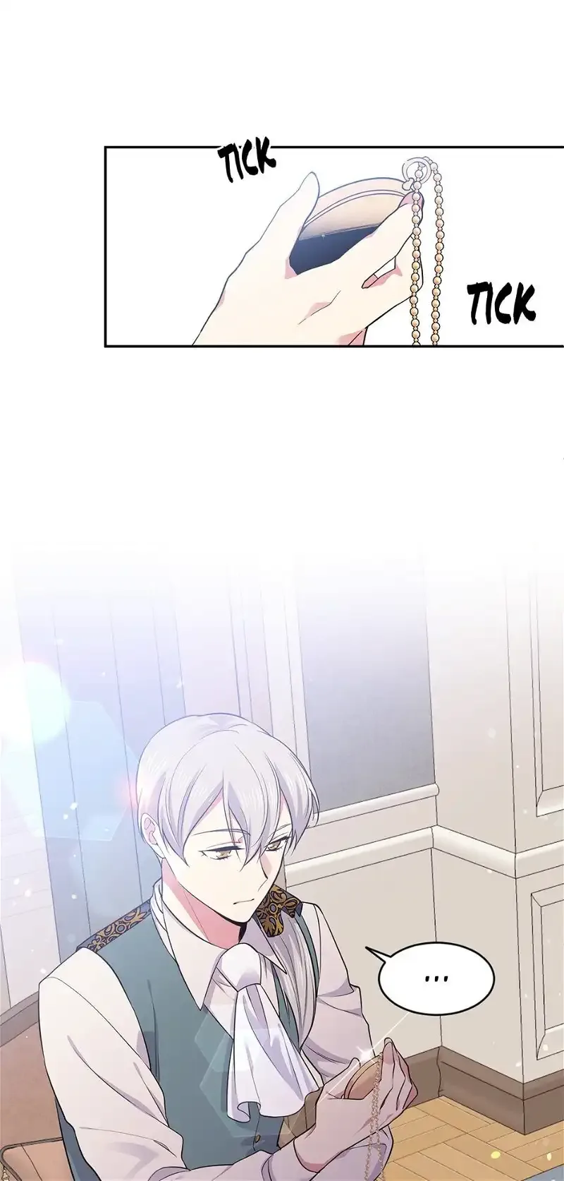The Goal is to Become a Gold Spoon so I need to be Completely Invulnerable Chapter 32 page 2