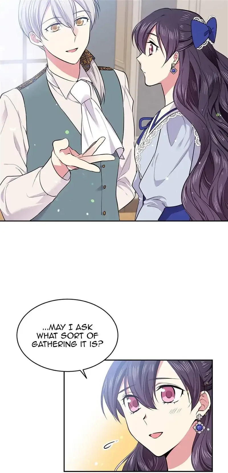The Goal is to Become a Gold Spoon so I need to be Completely Invulnerable Chapter 32 page 10