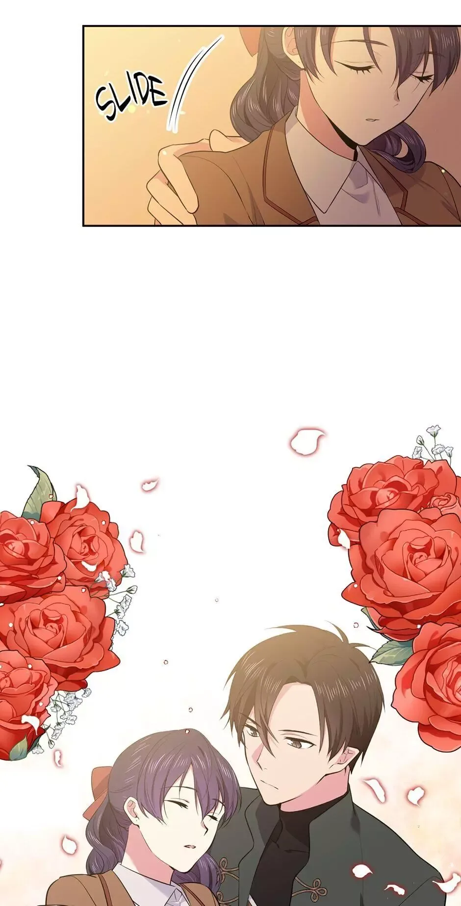The Goal is to Become a Gold Spoon so I need to be Completely Invulnerable Chapter 30 page 5