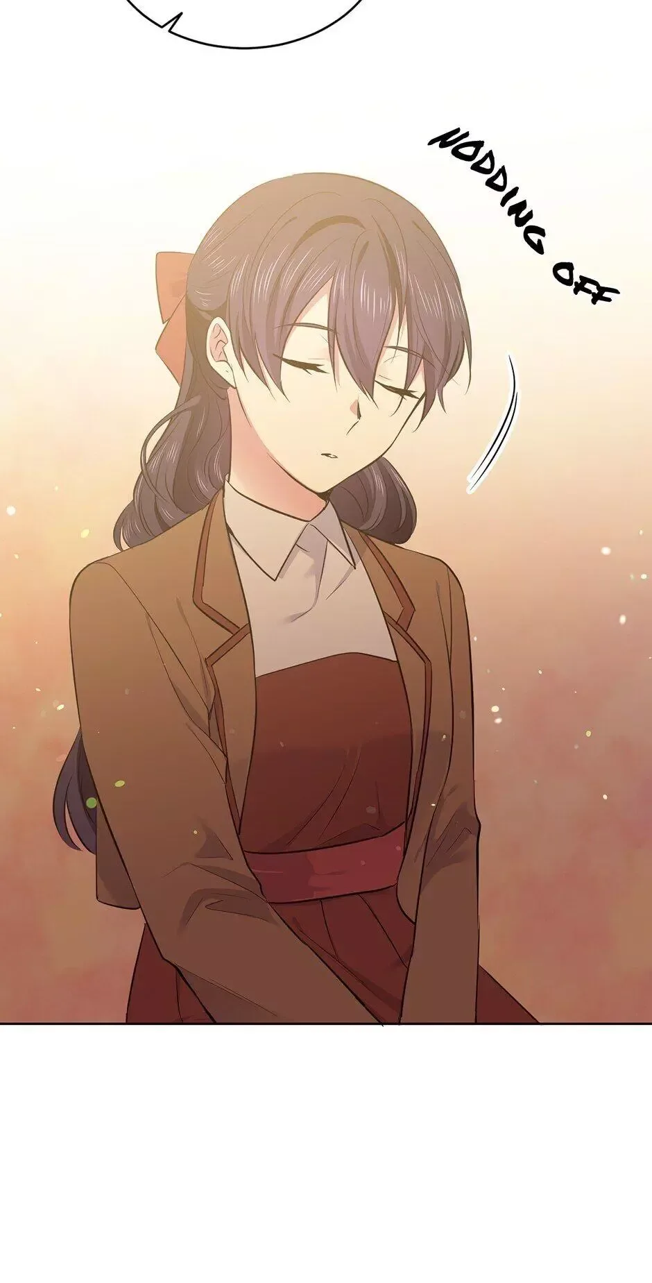 The Goal is to Become a Gold Spoon so I need to be Completely Invulnerable Chapter 30 page 3