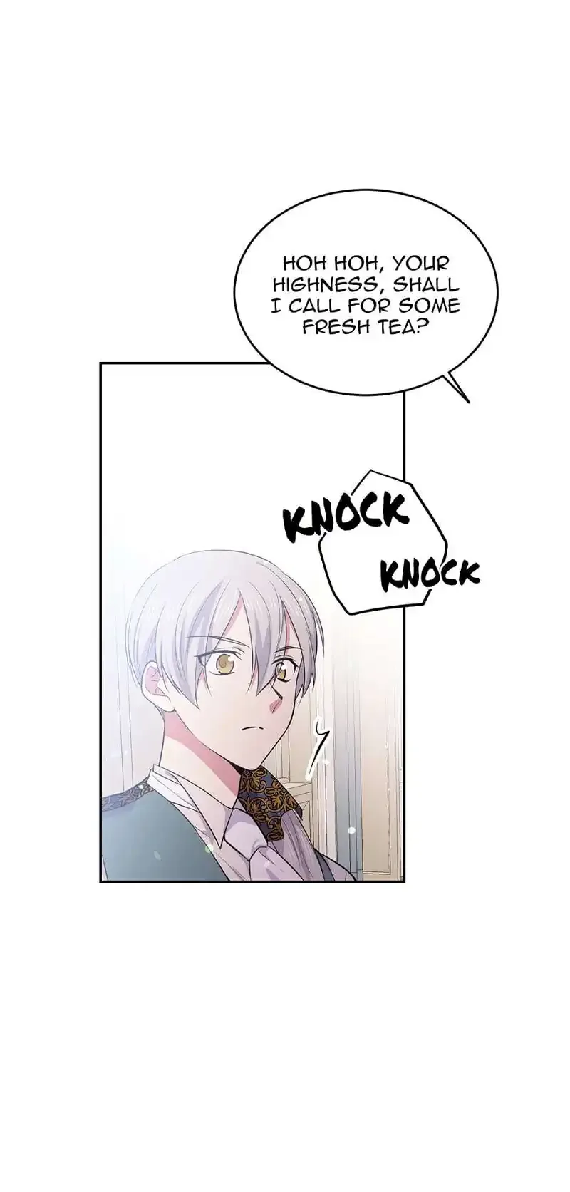 The Goal is to Become a Gold Spoon so I need to be Completely Invulnerable Chapter 32 page 4