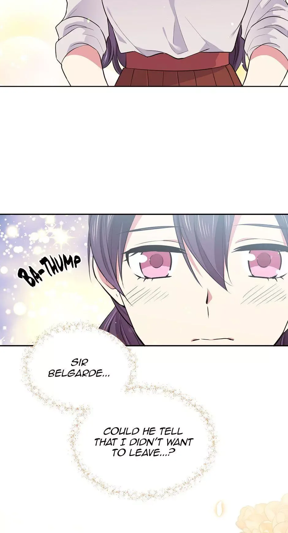 The Goal is to Become a Gold Spoon so I need to be Completely Invulnerable Chapter 31 page 6