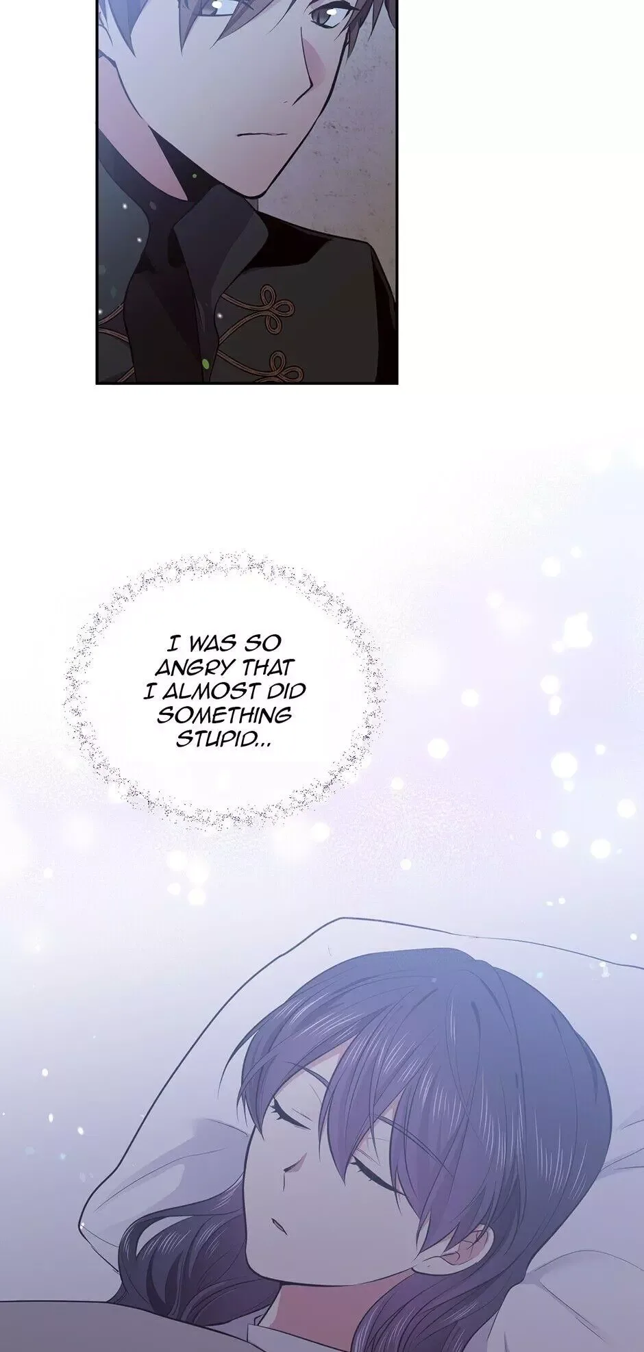 The Goal is to Become a Gold Spoon so I need to be Completely Invulnerable Chapter 30 page 12