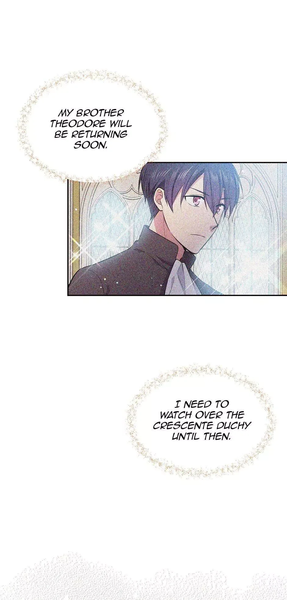 The Goal is to Become a Gold Spoon so I need to be Completely Invulnerable Chapter 31 page 10