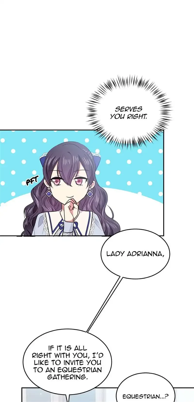 The Goal is to Become a Gold Spoon so I need to be Completely Invulnerable Chapter 32 page 19