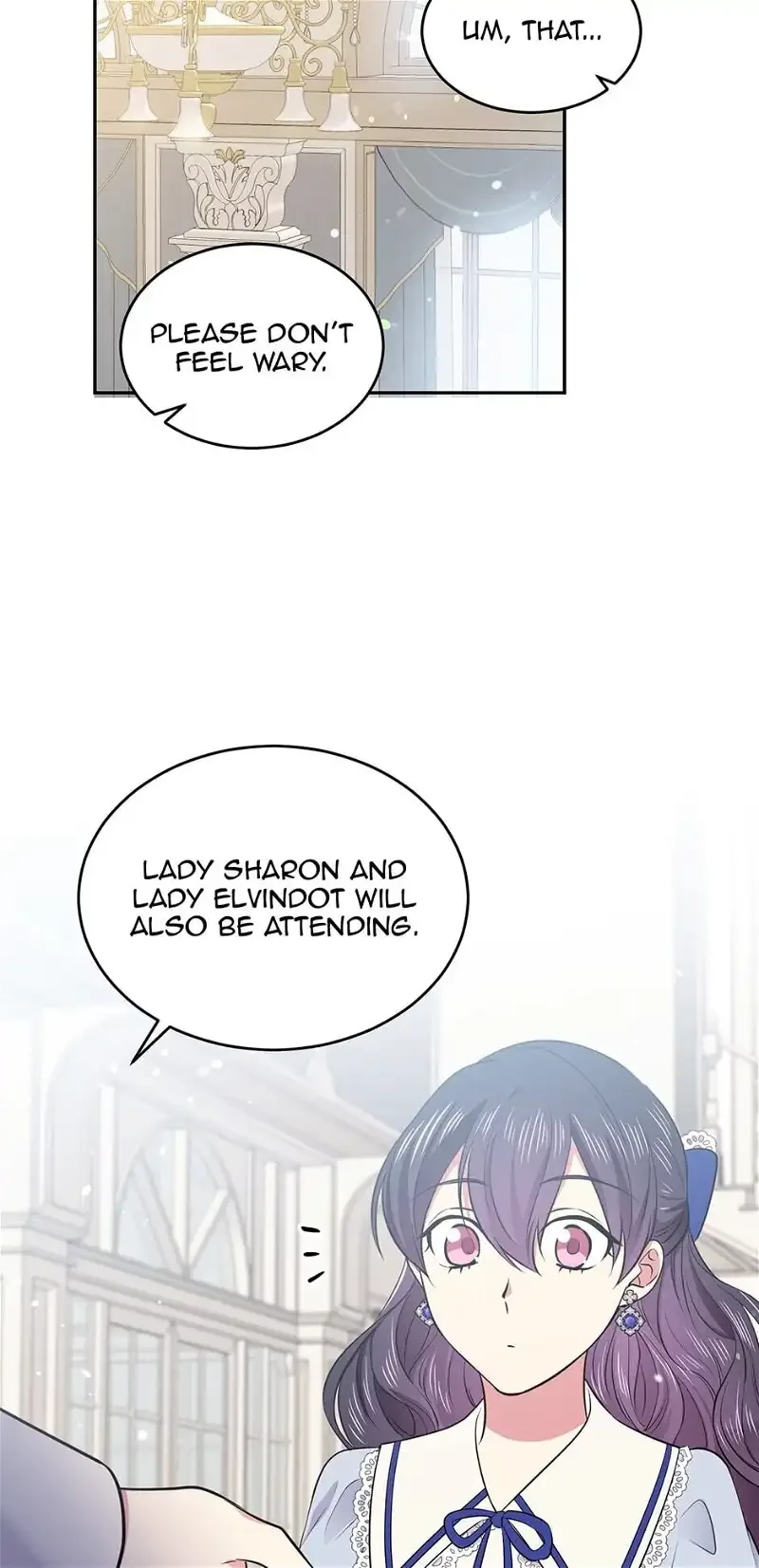 The Goal is to Become a Gold Spoon so I need to be Completely Invulnerable Chapter 32 page 21