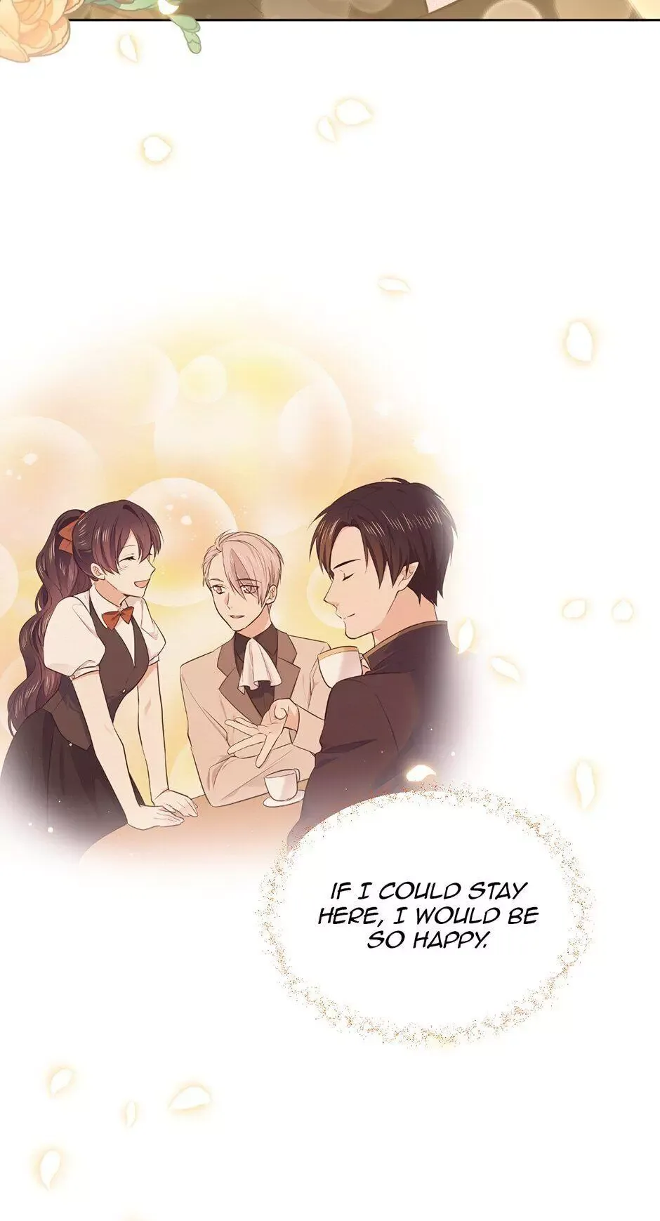 The Goal is to Become a Gold Spoon so I need to be Completely Invulnerable Chapter 31 page 8