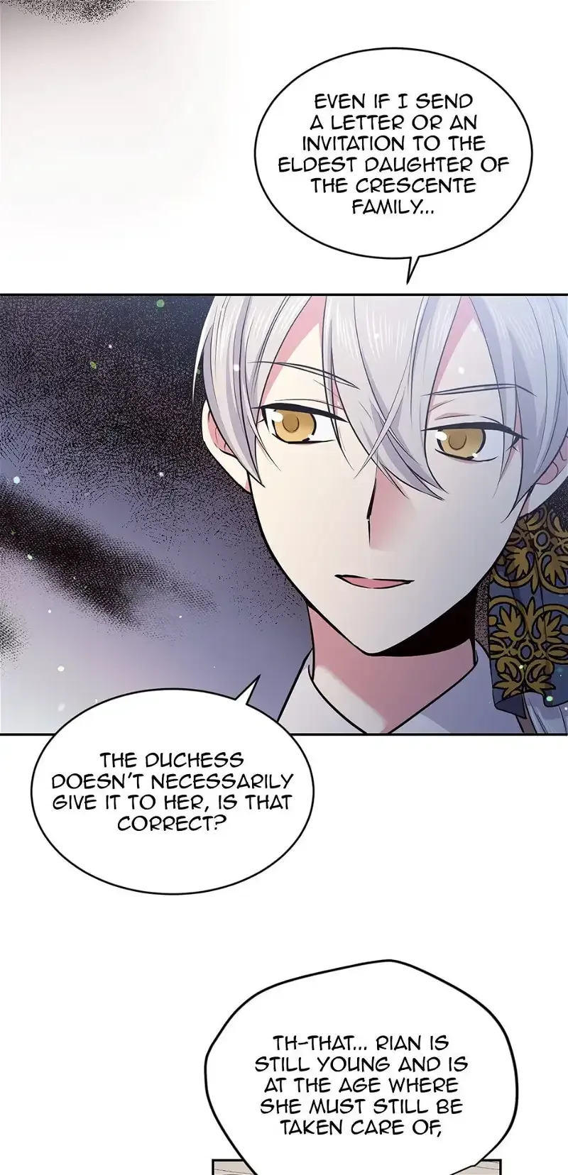 The Goal is to Become a Gold Spoon so I need to be Completely Invulnerable Chapter 32 page 13
