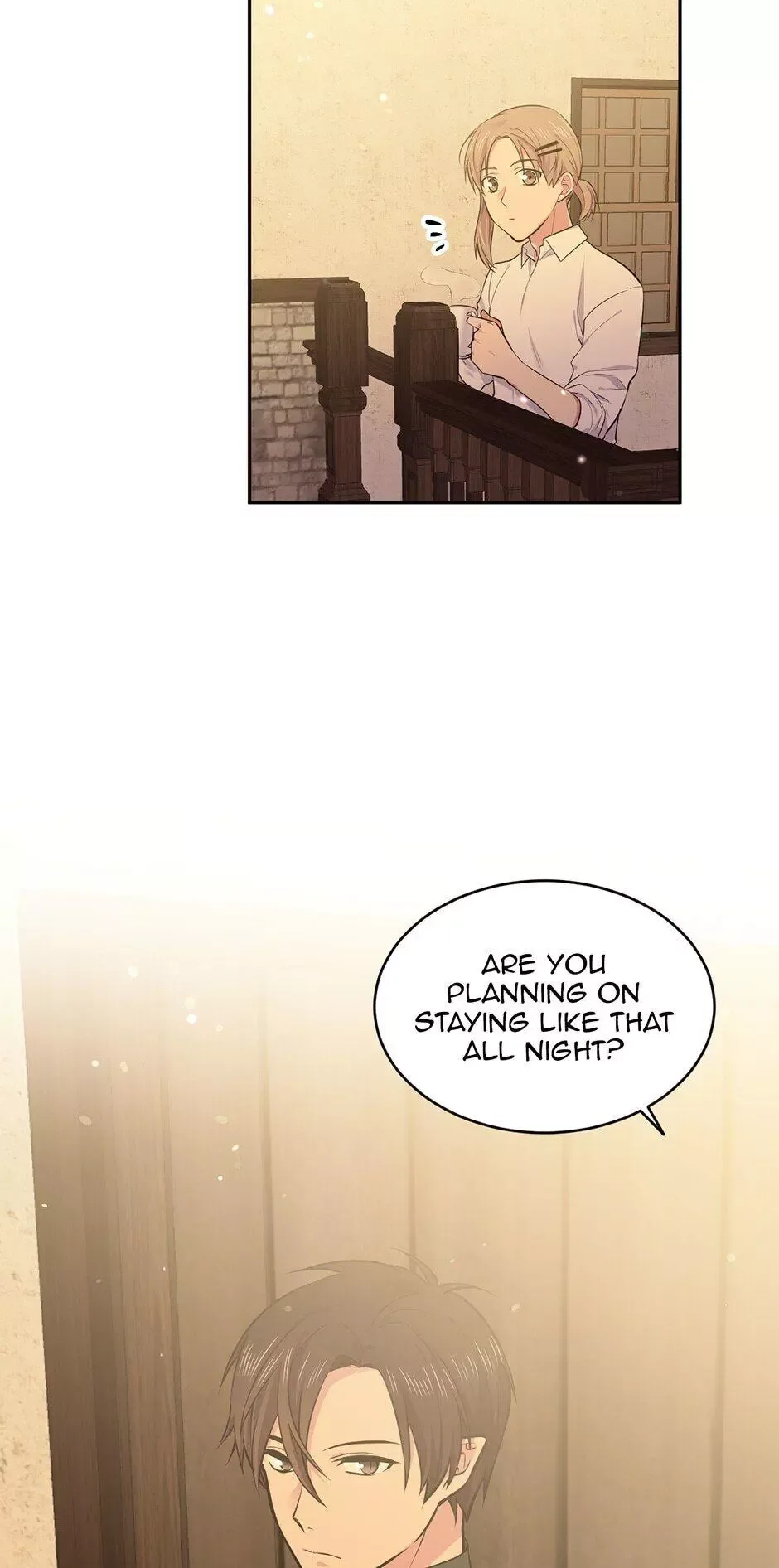The Goal is to Become a Gold Spoon so I need to be Completely Invulnerable Chapter 30 page 17