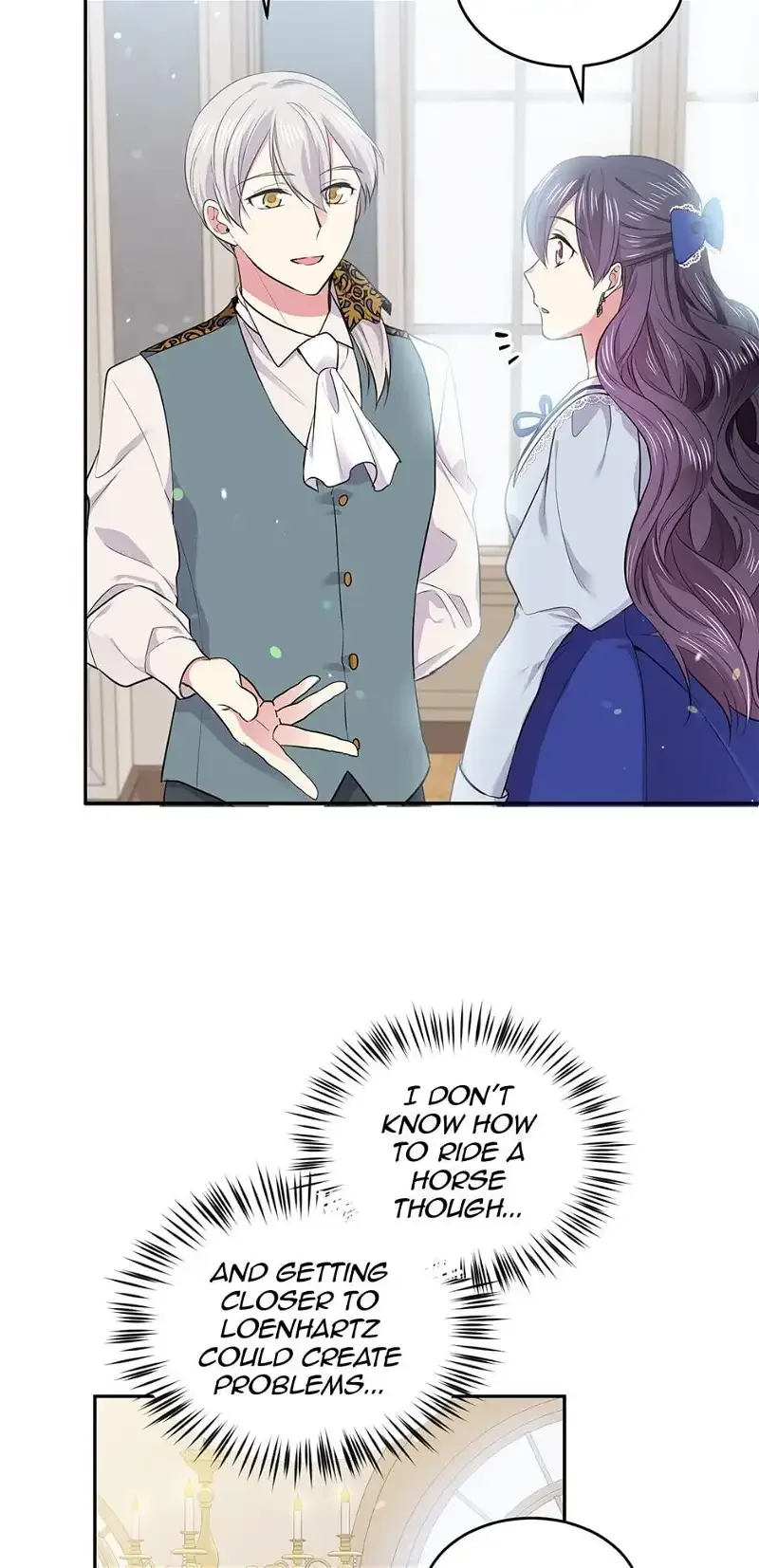 The Goal is to Become a Gold Spoon so I need to be Completely Invulnerable Chapter 32 page 20