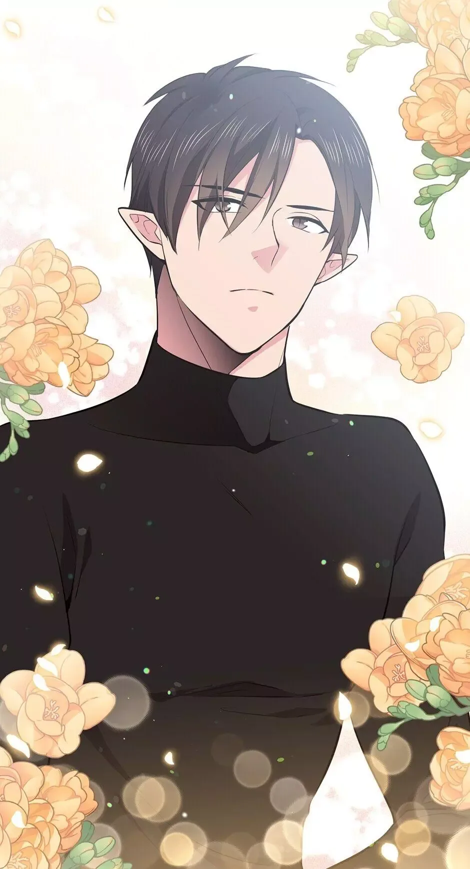 The Goal is to Become a Gold Spoon so I need to be Completely Invulnerable Chapter 31 page 7