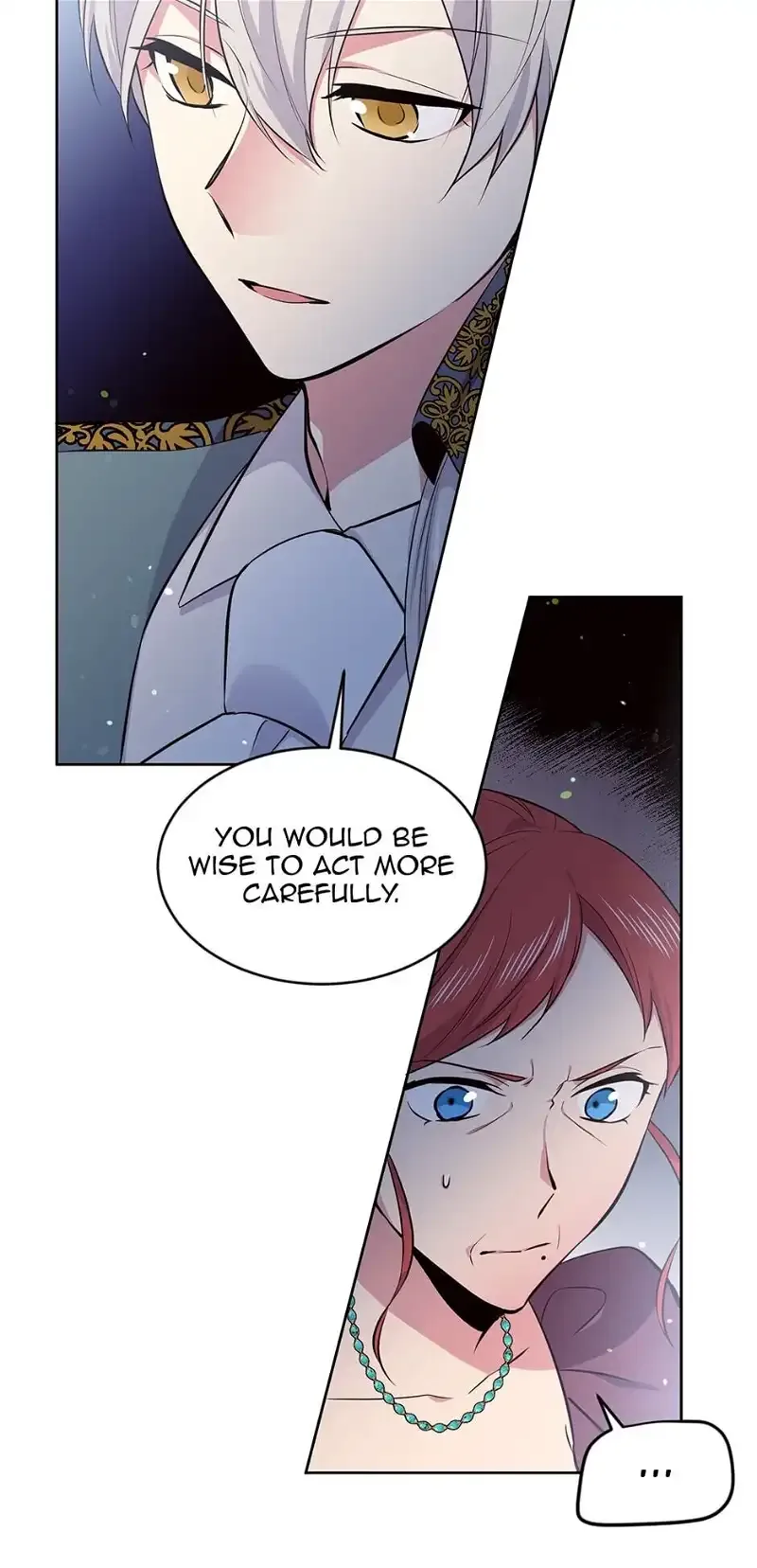 The Goal is to Become a Gold Spoon so I need to be Completely Invulnerable Chapter 32 page 15