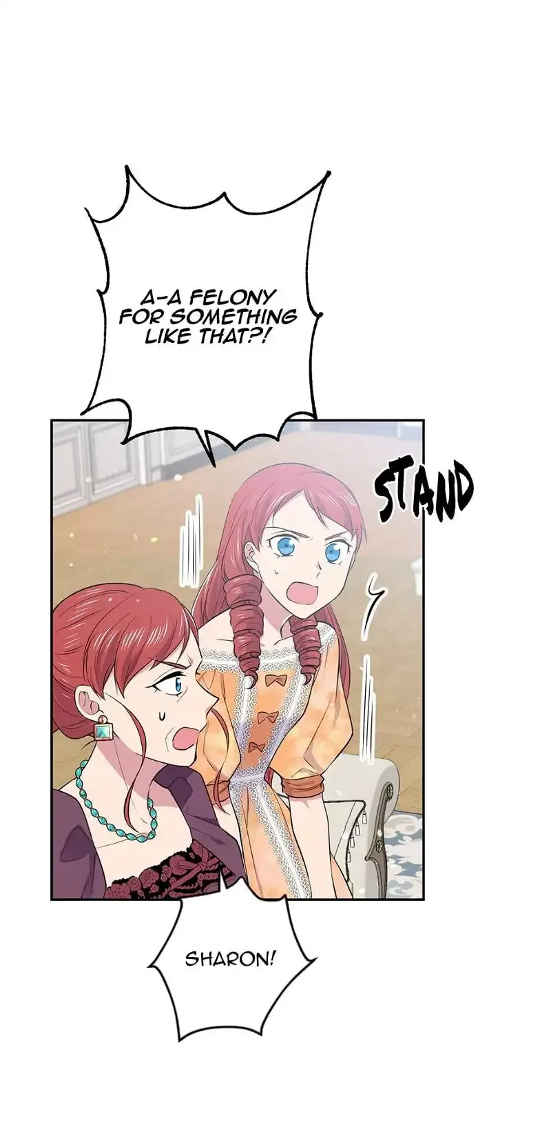 The Goal is to Become a Gold Spoon so I need to be Completely Invulnerable Chapter 32 page 16