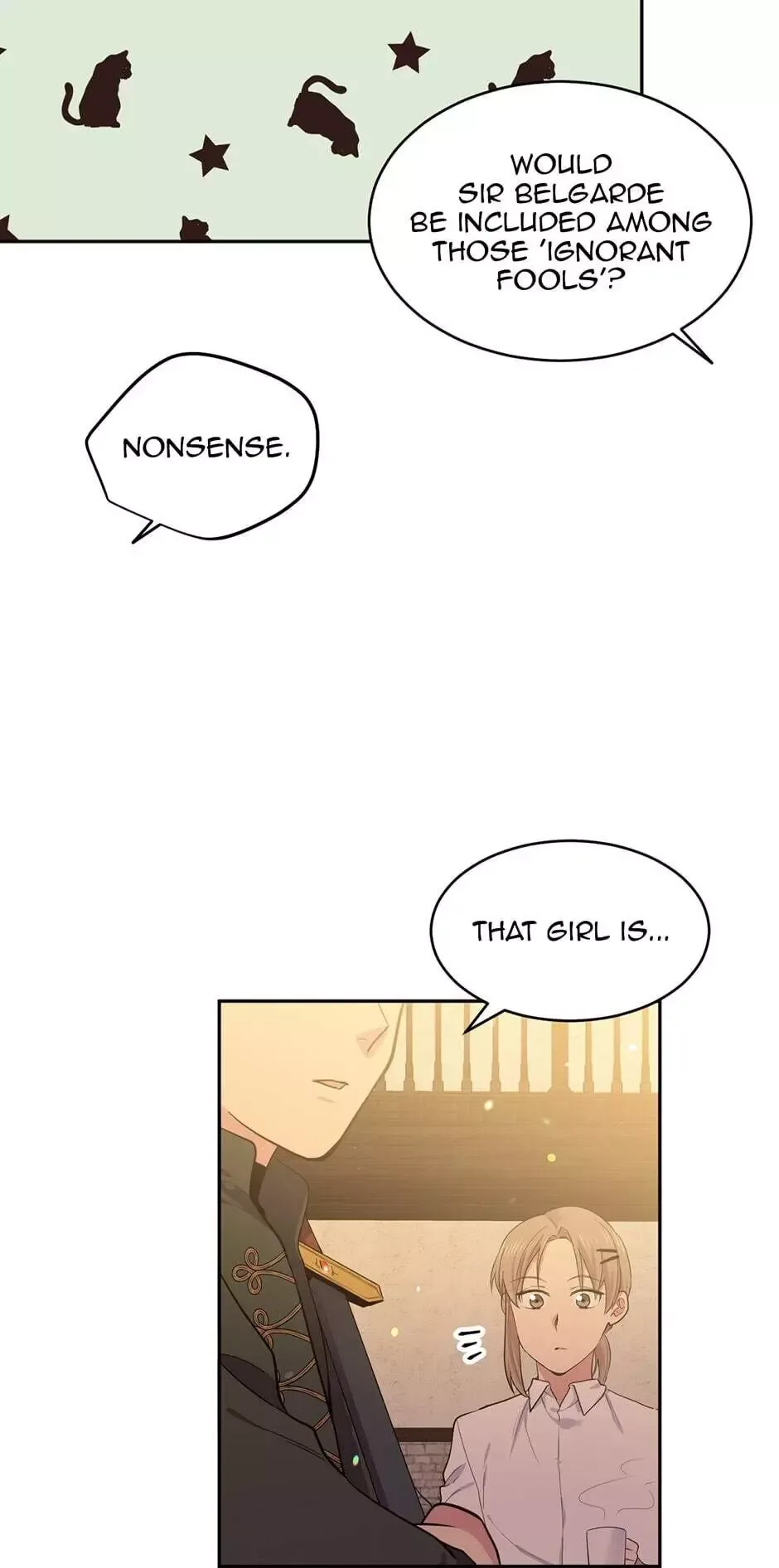 The Goal is to Become a Gold Spoon so I need to be Completely Invulnerable Chapter 30 page 19