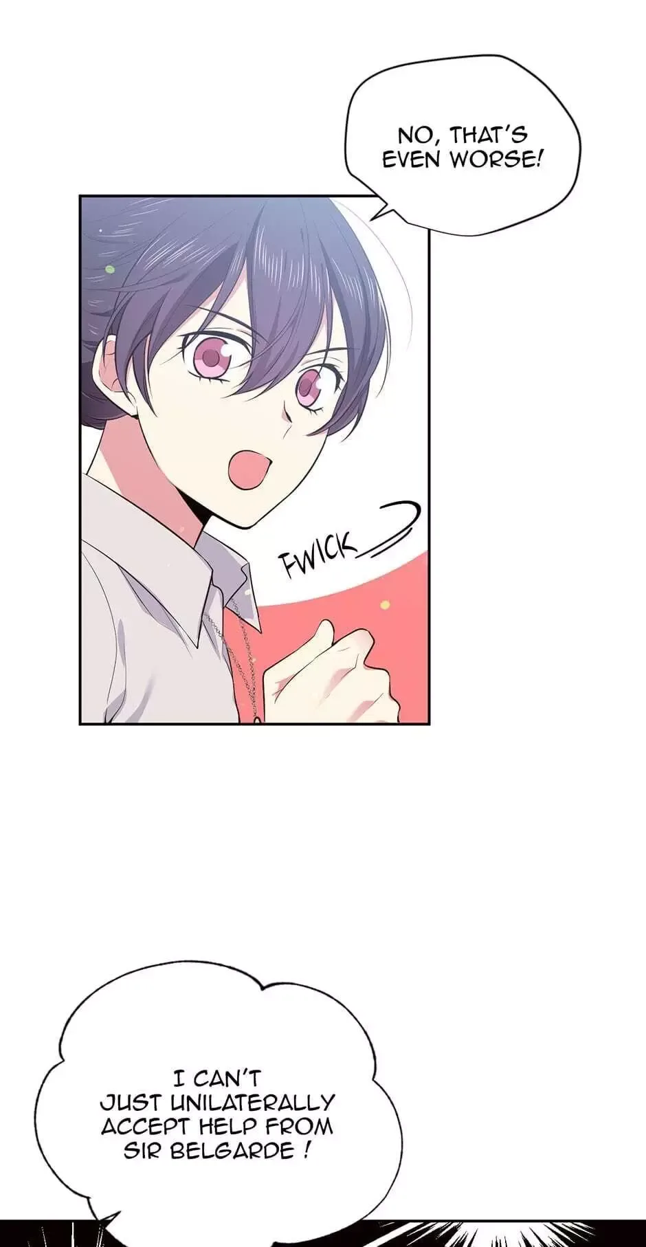 The Goal is to Become a Gold Spoon so I need to be Completely Invulnerable Chapter 30 page 28