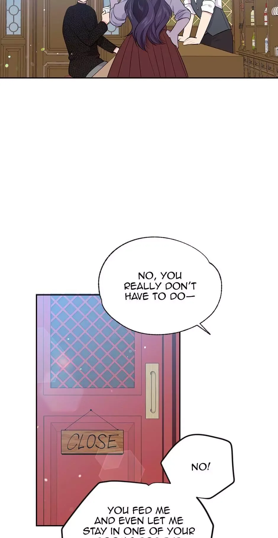 The Goal is to Become a Gold Spoon so I need to be Completely Invulnerable Chapter 30 page 26