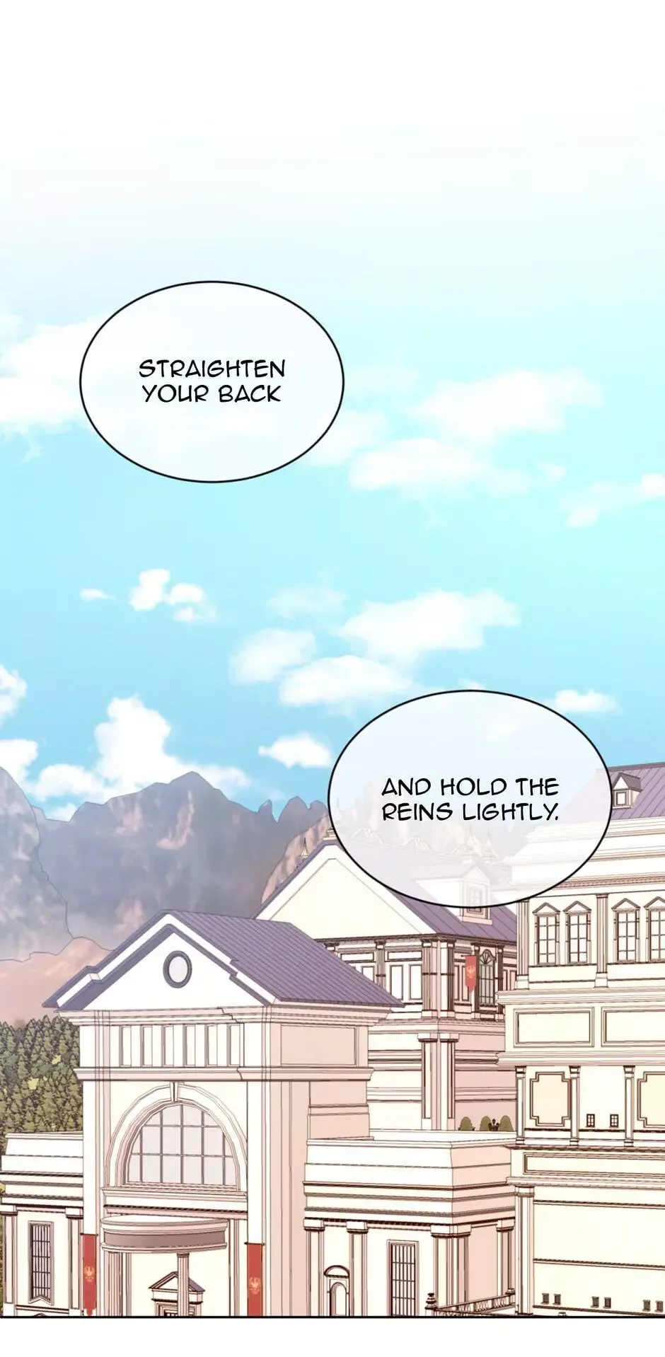 The Goal is to Become a Gold Spoon so I need to be Completely Invulnerable Chapter 33 page 1