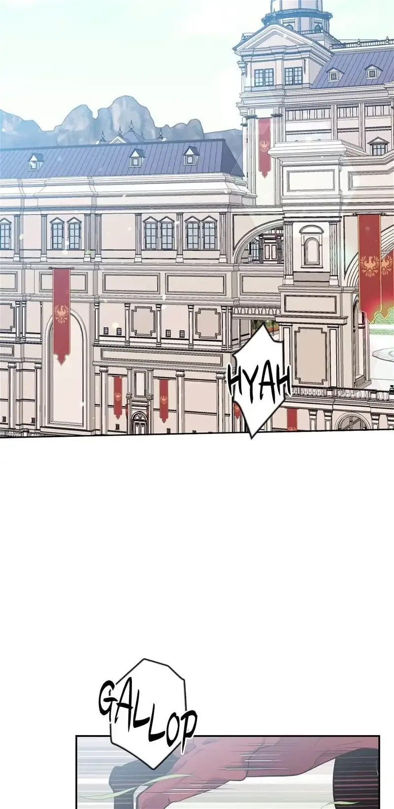 The Goal is to Become a Gold Spoon so I need to be Completely Invulnerable Chapter 32 page 27