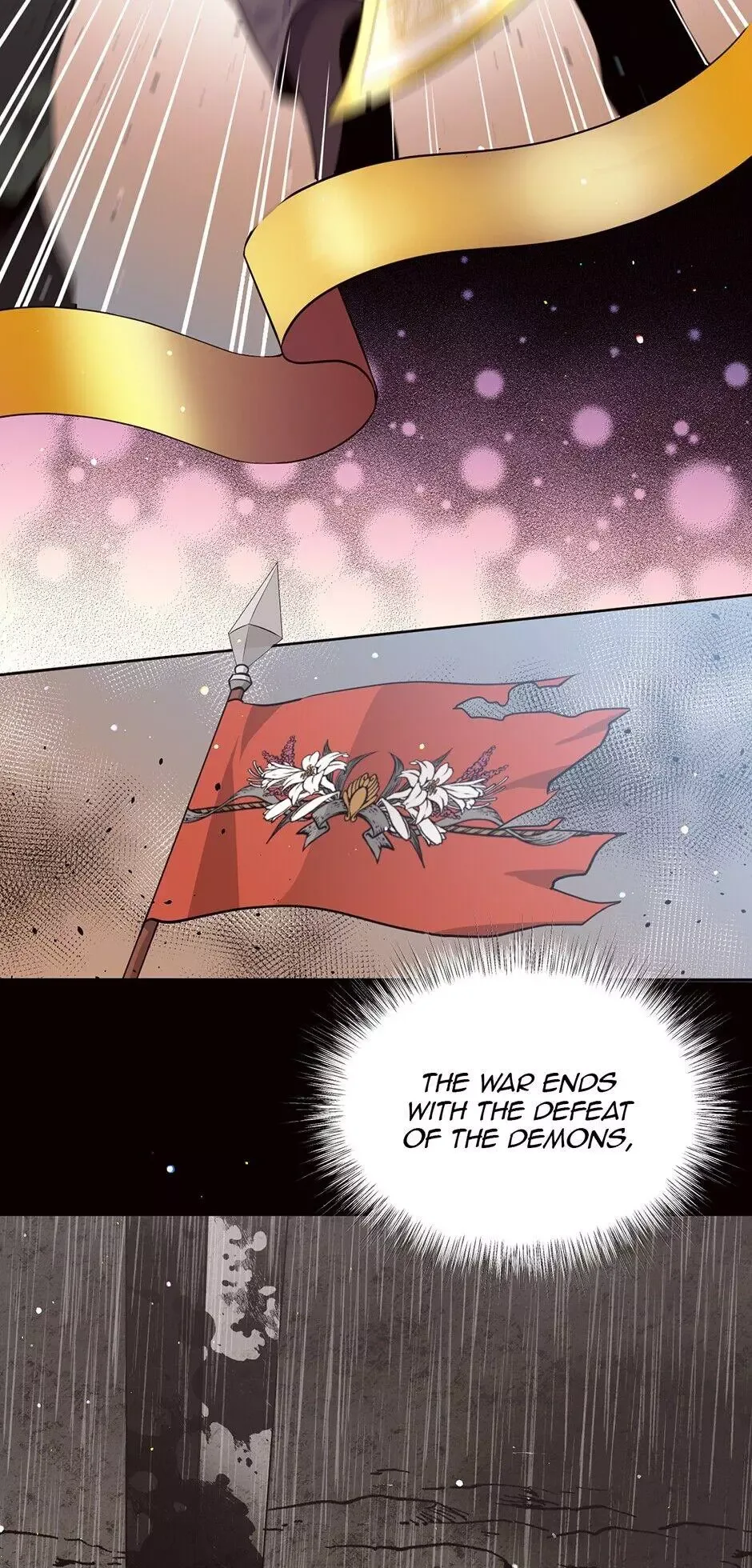 The Goal is to Become a Gold Spoon so I need to be Completely Invulnerable Chapter 31 page 13