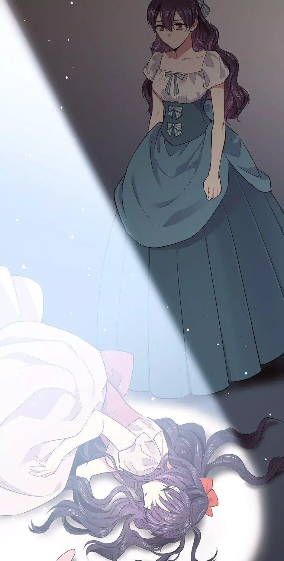 The Goal is to Become a Gold Spoon so I need to be Completely Invulnerable Chapter 31 page 18