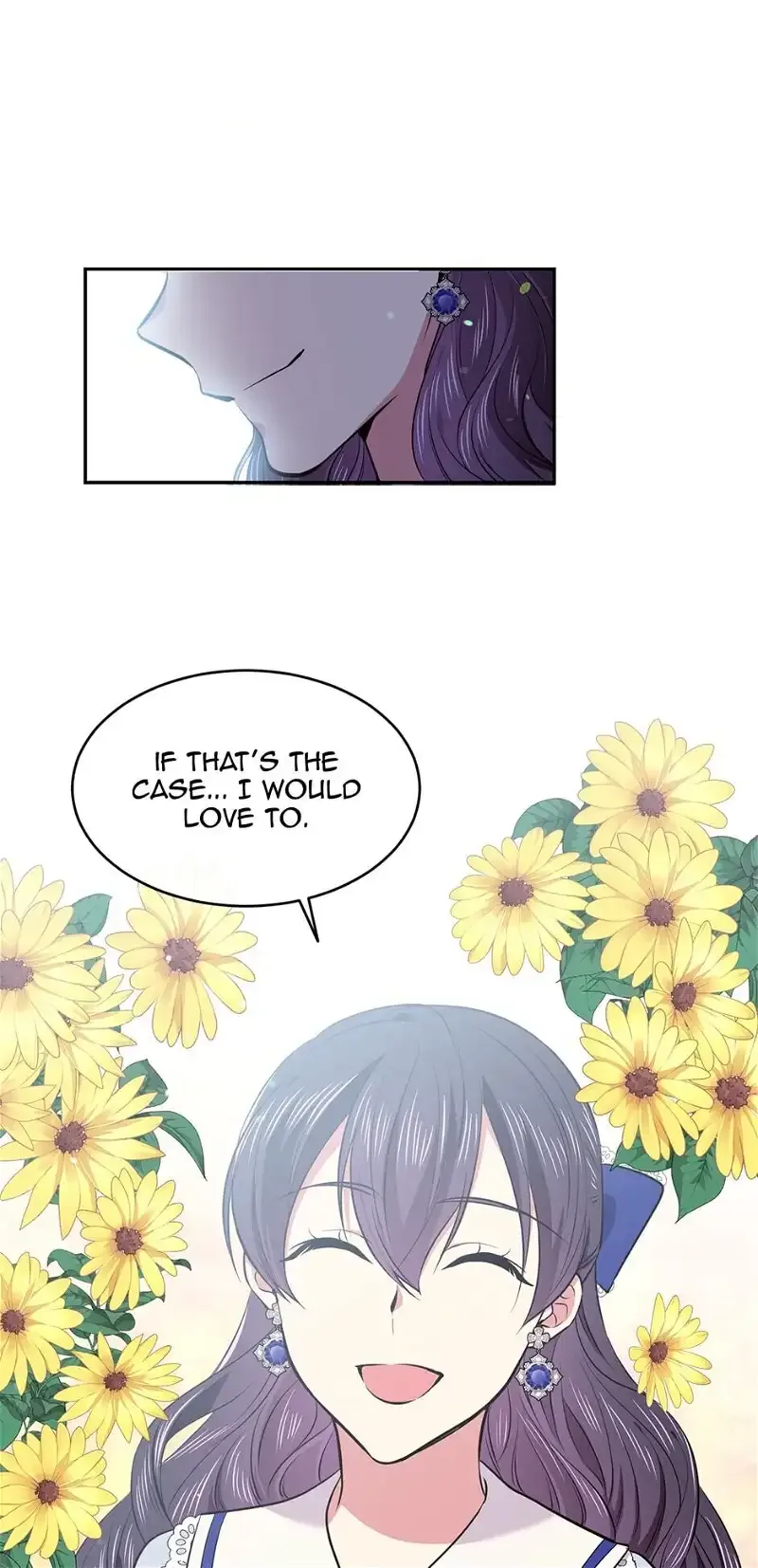The Goal is to Become a Gold Spoon so I need to be Completely Invulnerable Chapter 32 page 23