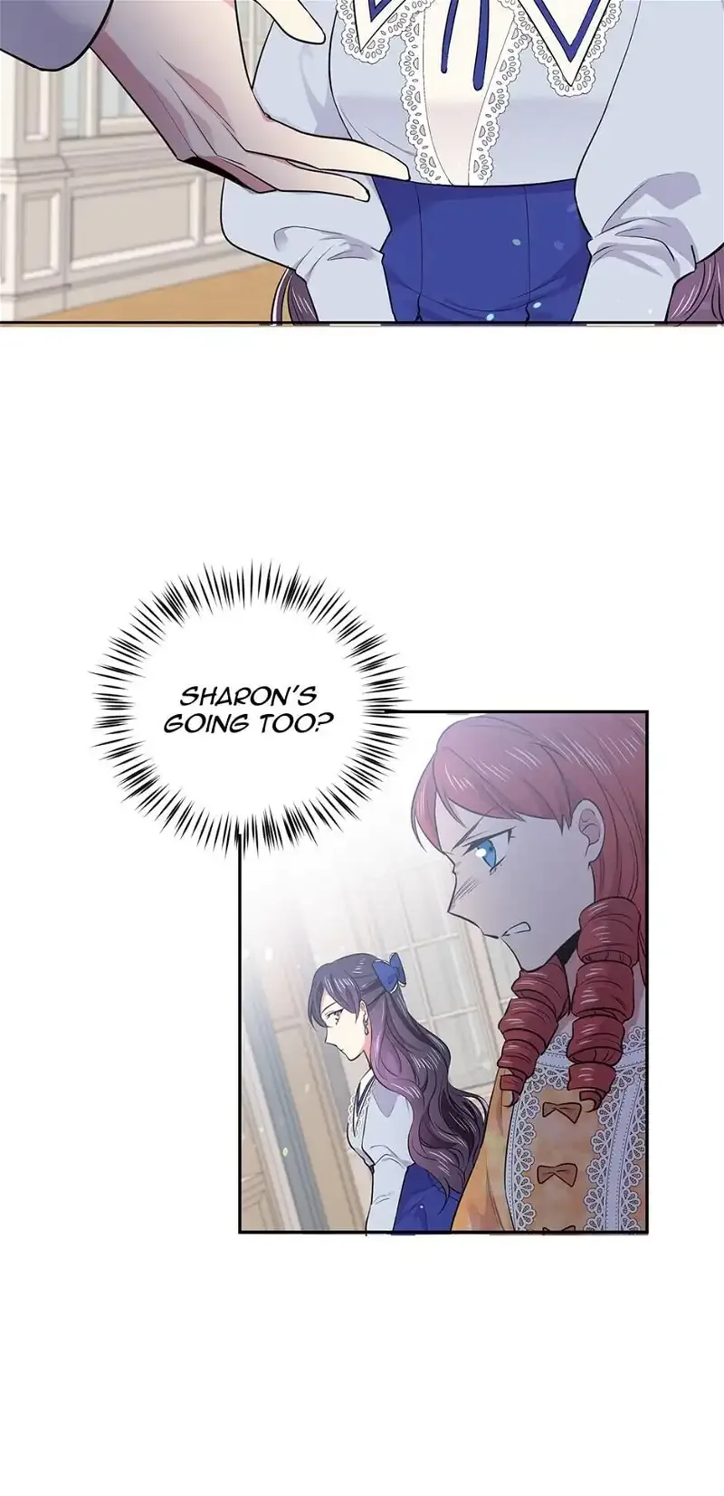 The Goal is to Become a Gold Spoon so I need to be Completely Invulnerable Chapter 32 page 22