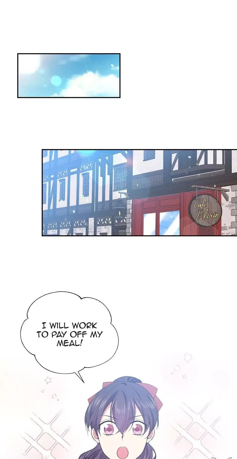 The Goal is to Become a Gold Spoon so I need to be Completely Invulnerable Chapter 30 page 24