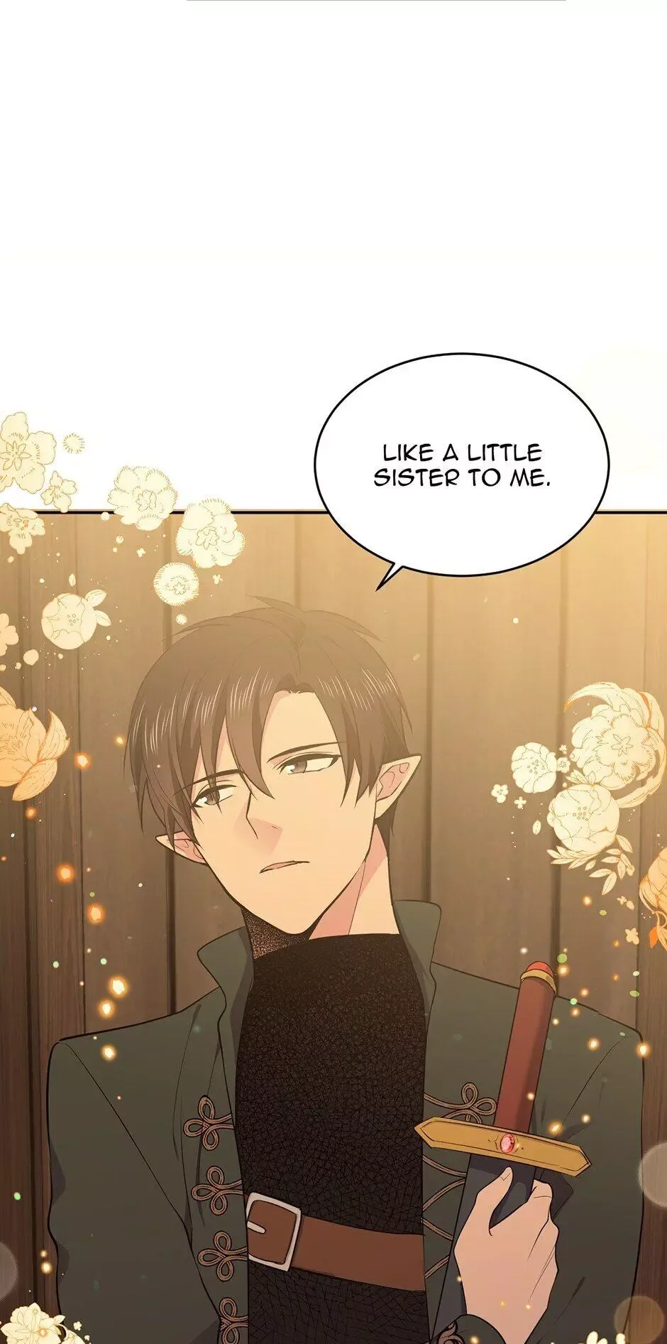 The Goal is to Become a Gold Spoon so I need to be Completely Invulnerable Chapter 30 page 20