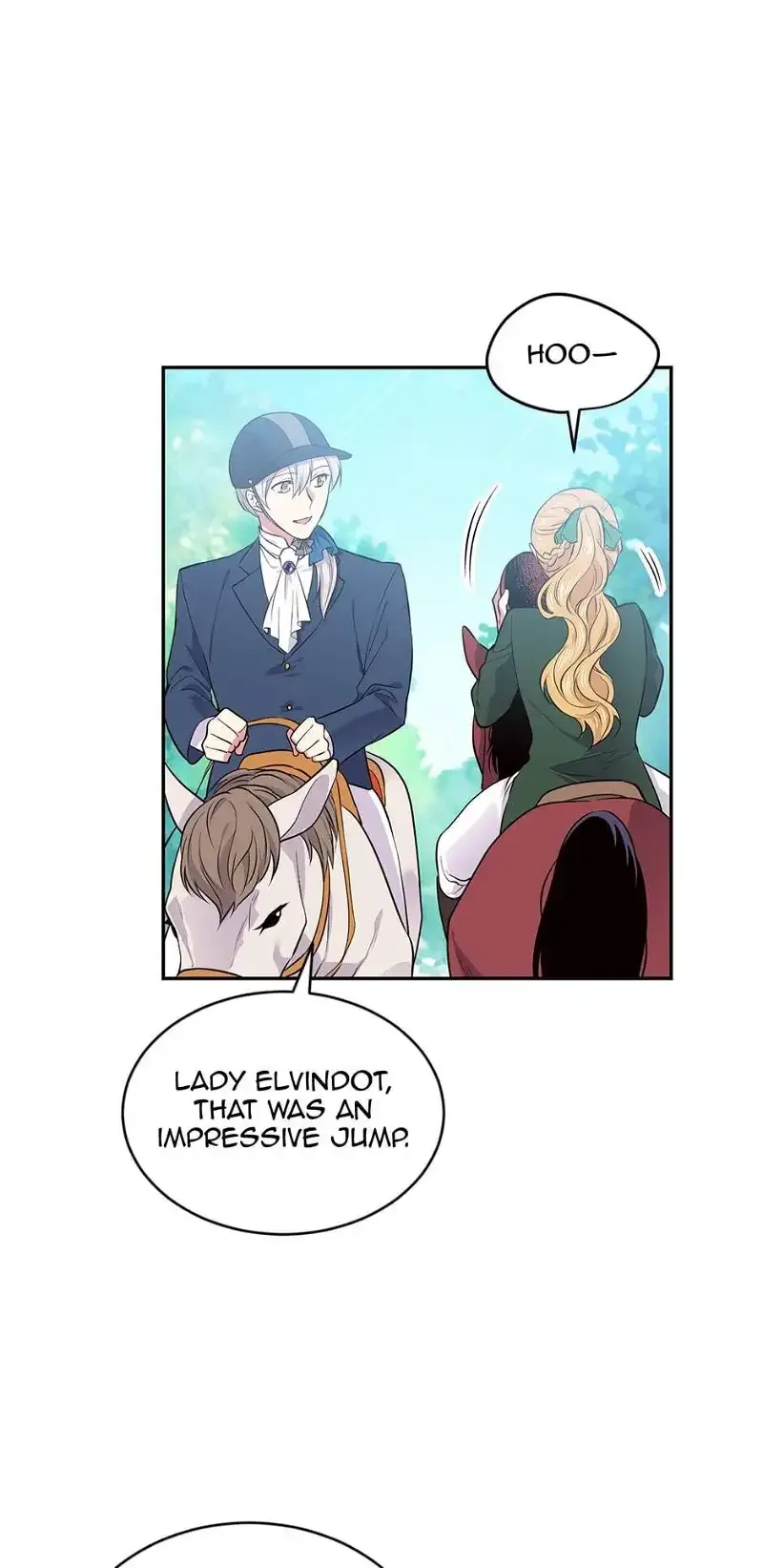 The Goal is to Become a Gold Spoon so I need to be Completely Invulnerable Chapter 32 page 30