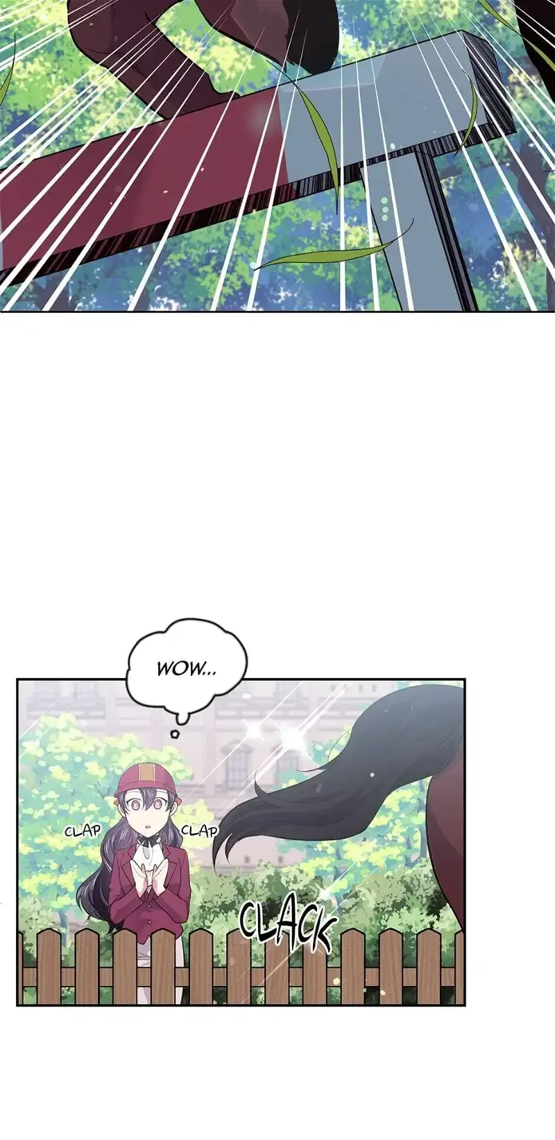 The Goal is to Become a Gold Spoon so I need to be Completely Invulnerable Chapter 32 page 29