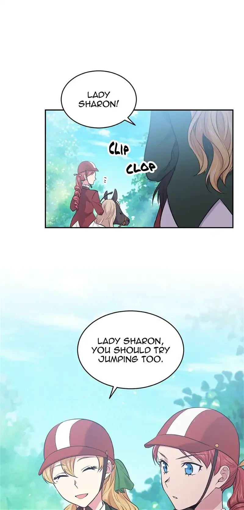 The Goal is to Become a Gold Spoon so I need to be Completely Invulnerable Chapter 32 page 35