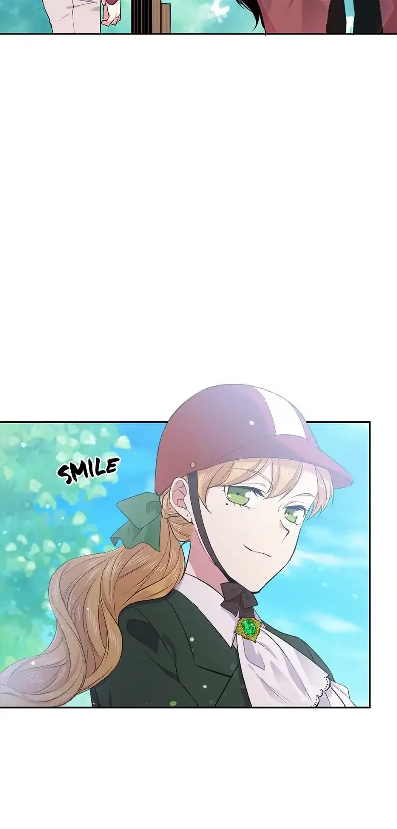 The Goal is to Become a Gold Spoon so I need to be Completely Invulnerable Chapter 32 page 40
