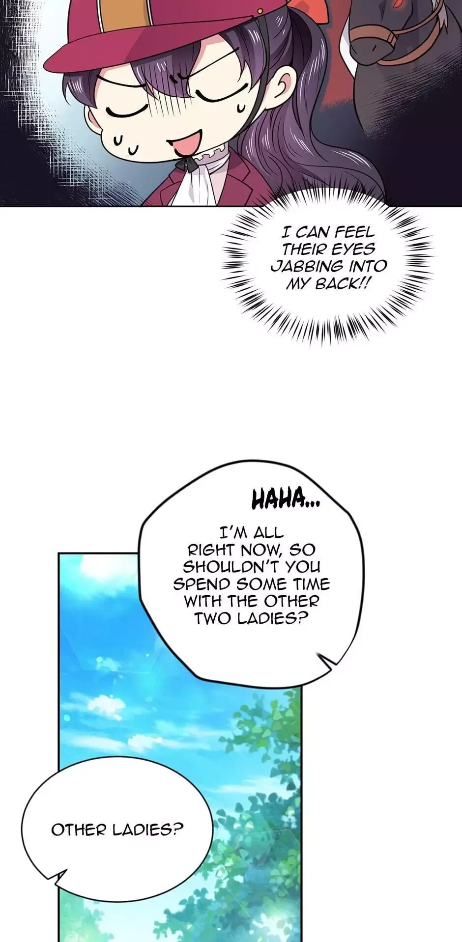 The Goal is to Become a Gold Spoon so I need to be Completely Invulnerable Chapter 33 page 6