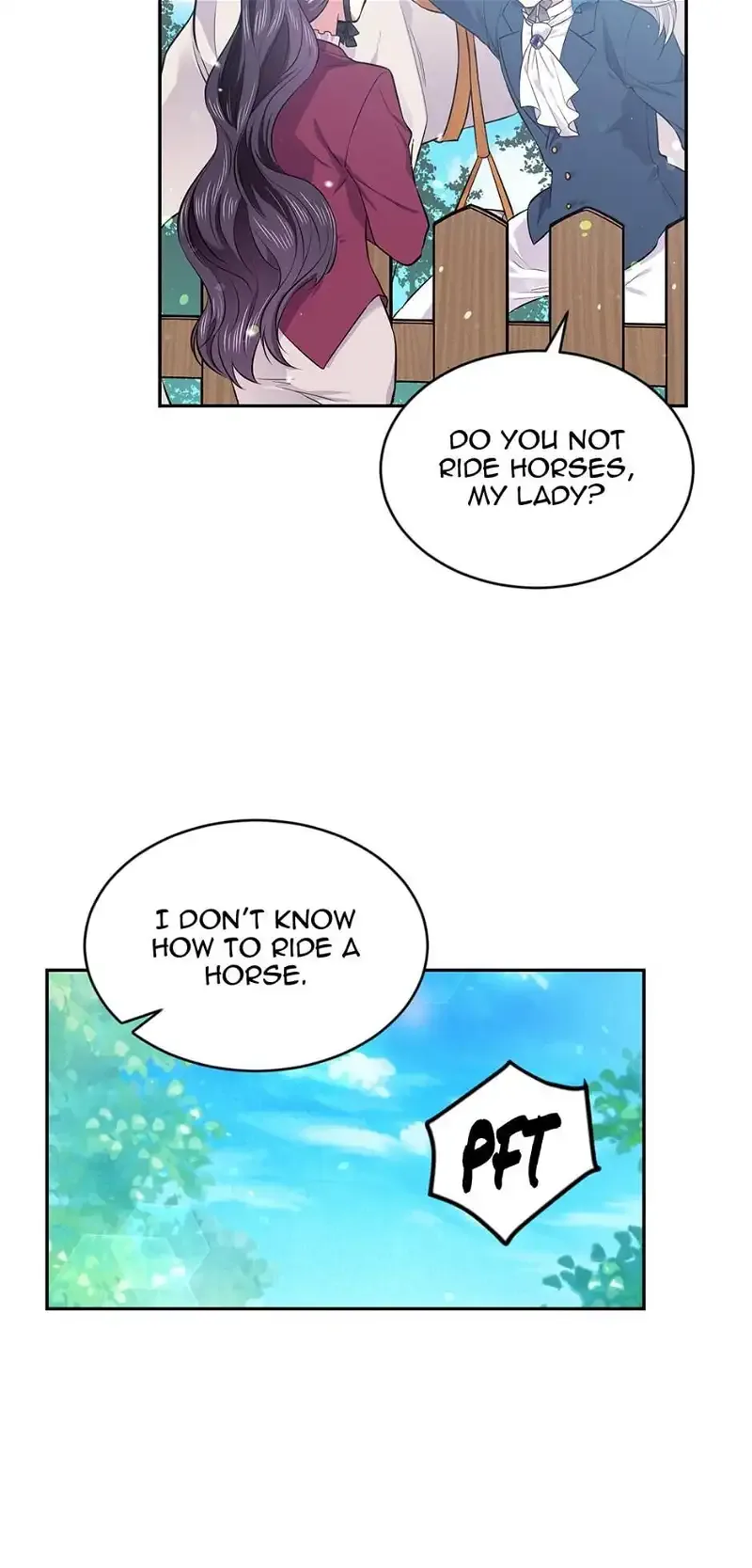 The Goal is to Become a Gold Spoon so I need to be Completely Invulnerable Chapter 32 page 42