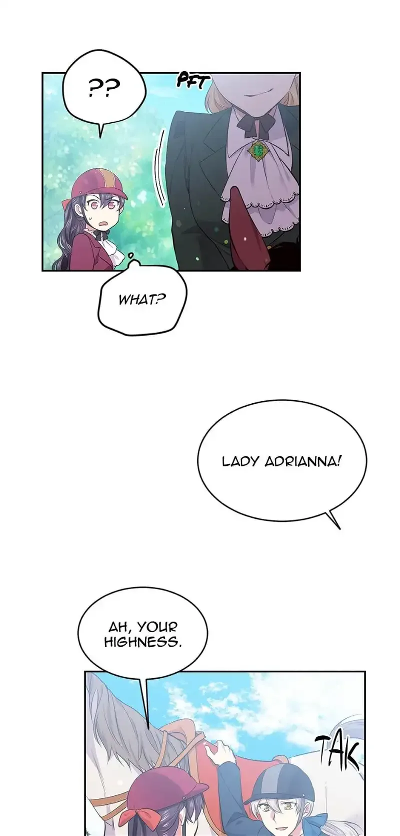 The Goal is to Become a Gold Spoon so I need to be Completely Invulnerable Chapter 32 page 41